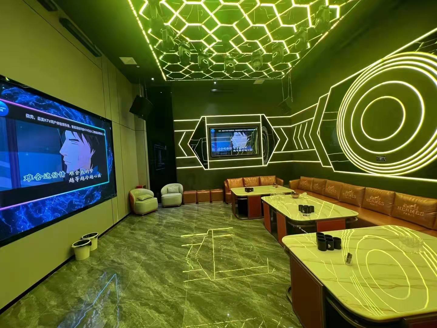 潍坊ktv订房商务ktv解析-昌乐县ktv订房