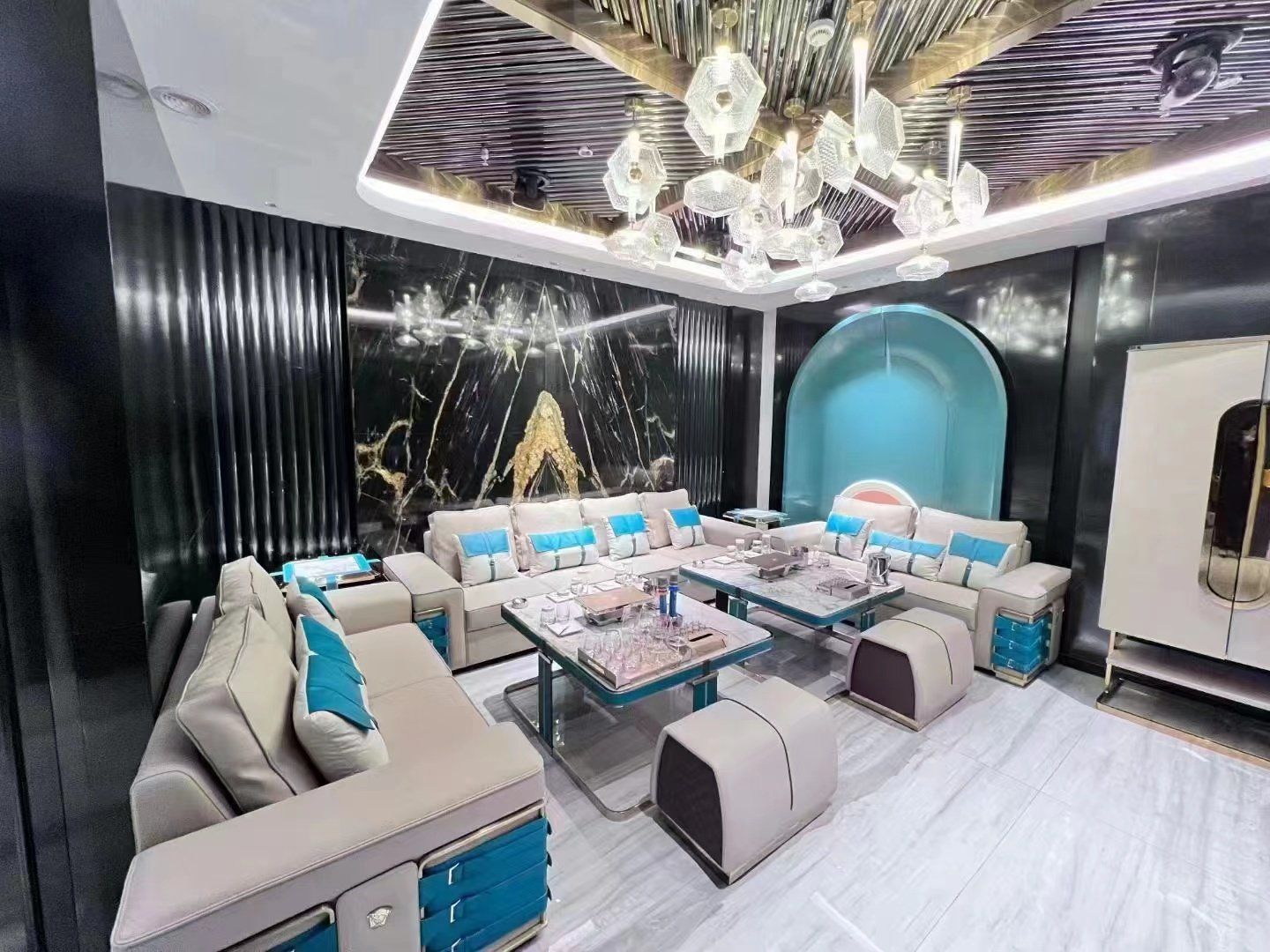 潍坊ktv订房商务ktv划算吗揭秘-昌乐县ktv订房